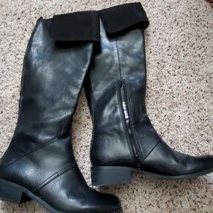 Nine West boots